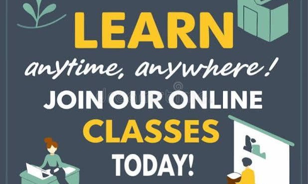 Learn Anytime, Anywhere with Our LMS